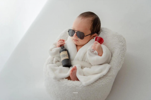 哈尔滨7个月宝宝感冒流鼻涕