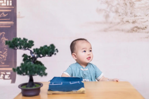 哈尔滨宝宝发烧能开空调吗