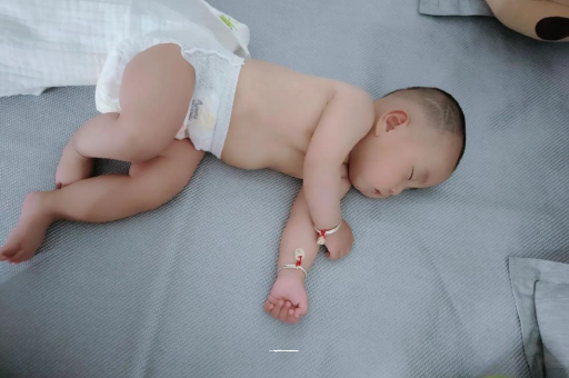 哈尔滨宝宝鼻子不通气
