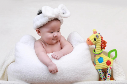 哈尔滨宝宝几个月翻身