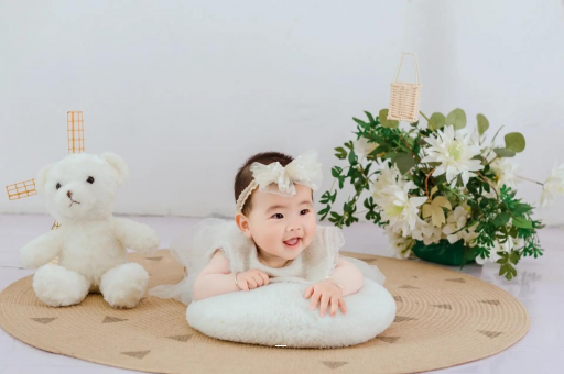 哈尔滨几个月宝宝可以吃水果